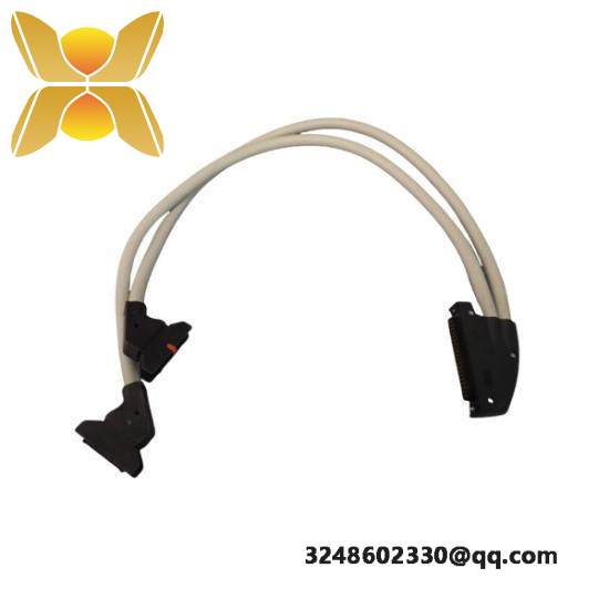 Schneider BMXFCC053 Discrete Input/Output Cable
