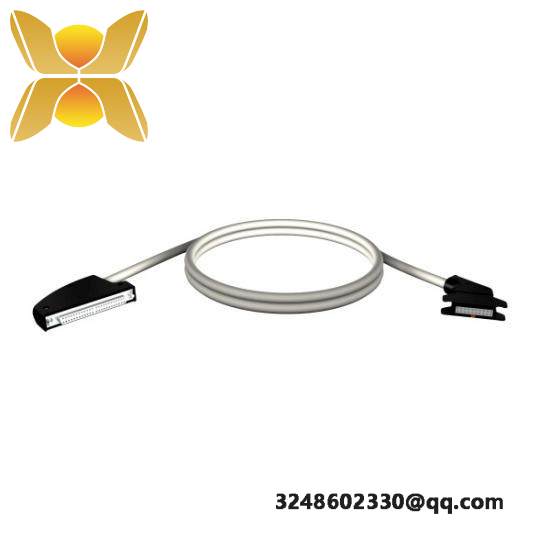 Schneider BMXFCC301 X80-D Discrete Input/Output Cable