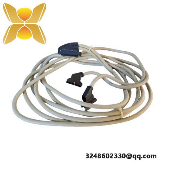 Schneider BMXFCC303 Discrete I/O Cable