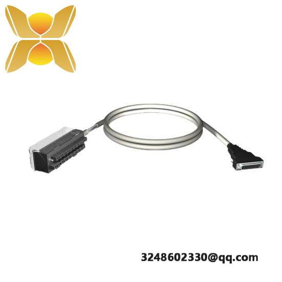 Schneider BMXFTA150 High-performance Connection Cable