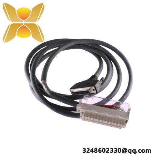 Schneider BMXFTA3022 3M Telefast Cable