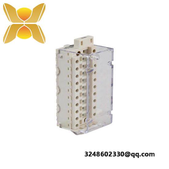 Schneider BMXFTB2000 Terminal Block