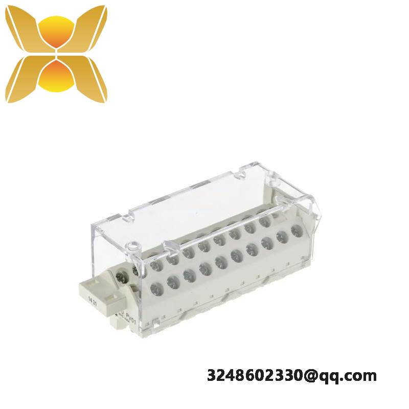 SCHNEIDER BMXFTB2010 Pluggable Terminal Block