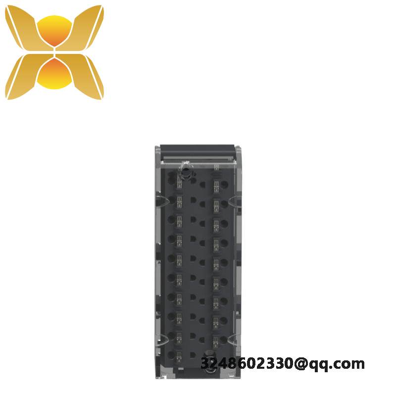 Schneider BMXFTB2020 20-pin removable spring terminal blocks