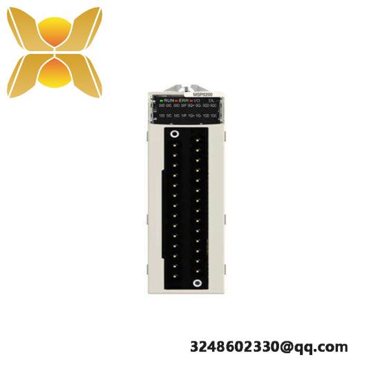 140ACIO4000  Schneider Analog Input Module