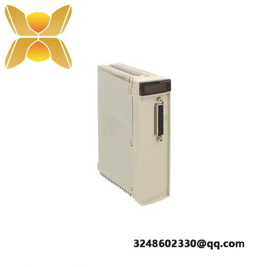 Schneider Electric TSXAEY420 Analog input module