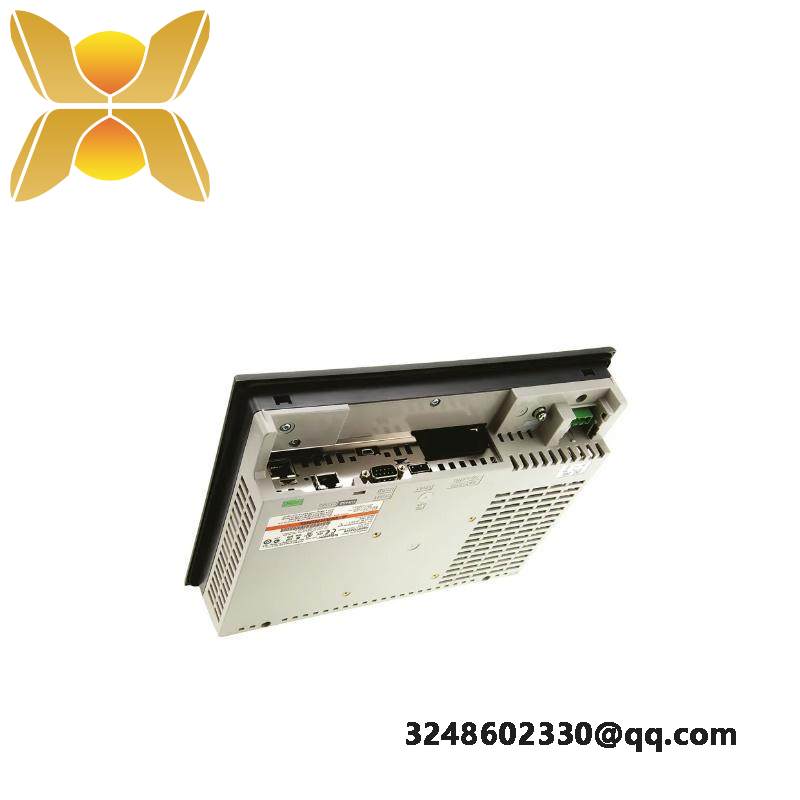 Schneider XBTGTW750