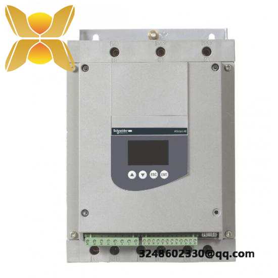Schneider BMEP584020 PLC Module