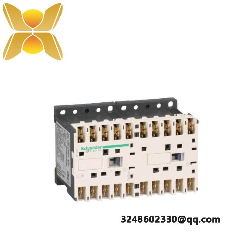 Schneider LC2K09 Contactor