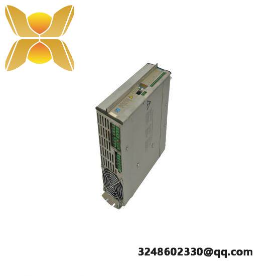 Schneider LXM15MD40N4 motion servo drive LXM15M