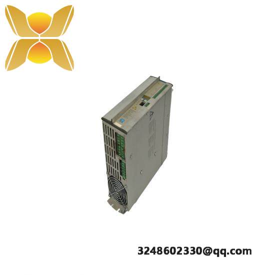 Schneider LXM15MD40N4 servo drive