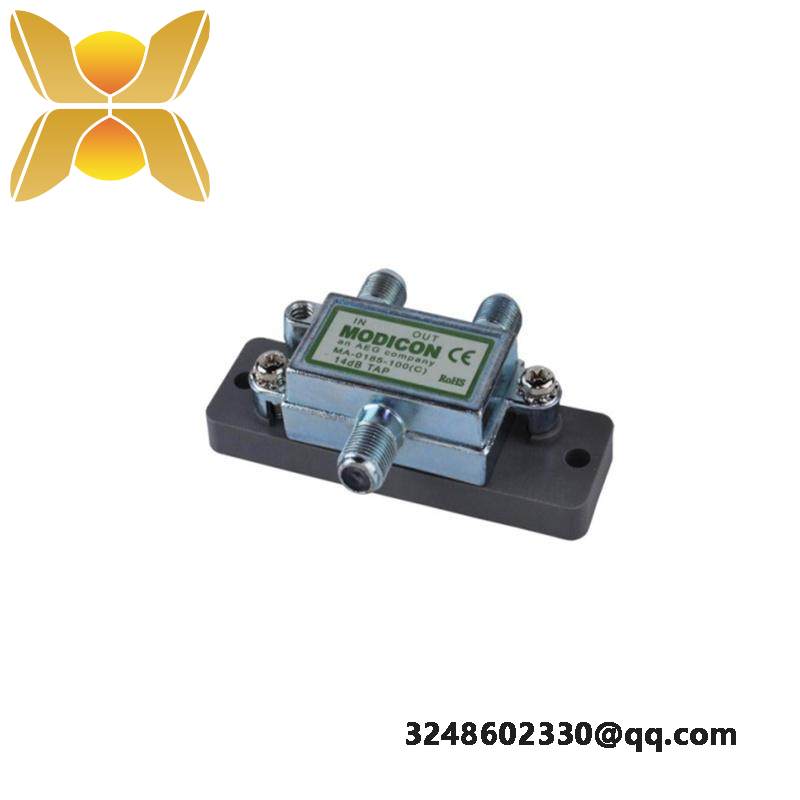 Schneider ATV610D22N4 PLC Module