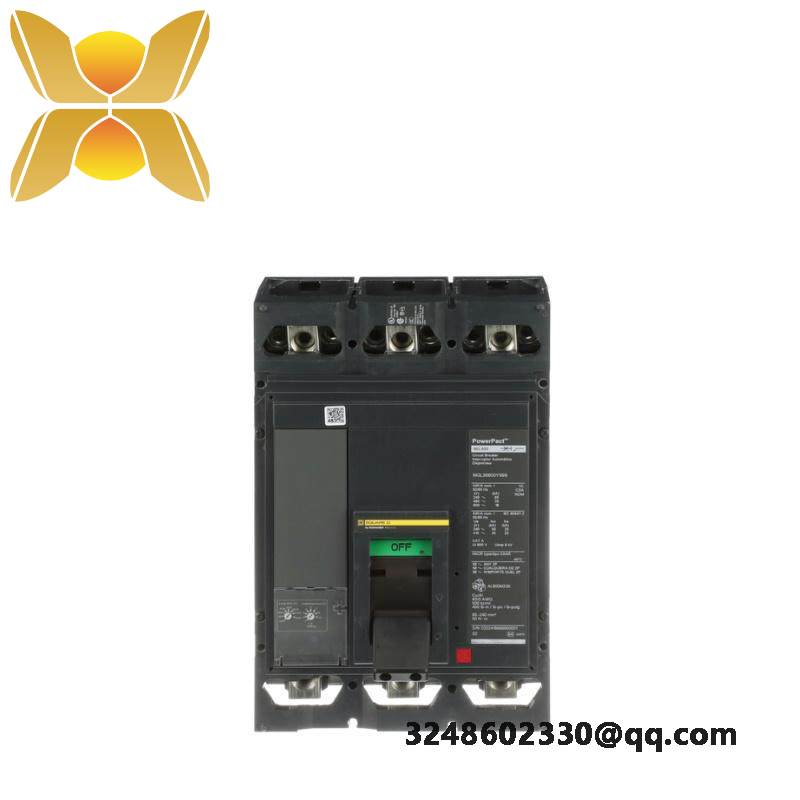 Schneider MGF36800 Circuit breaker