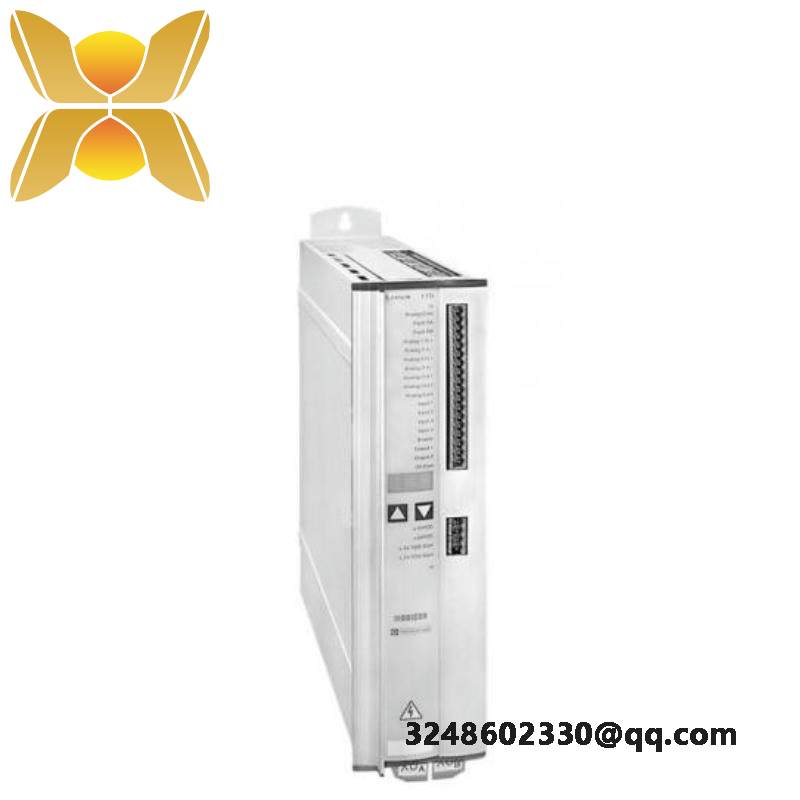 Schneider MHDA1017N00 SERVO DRIVE