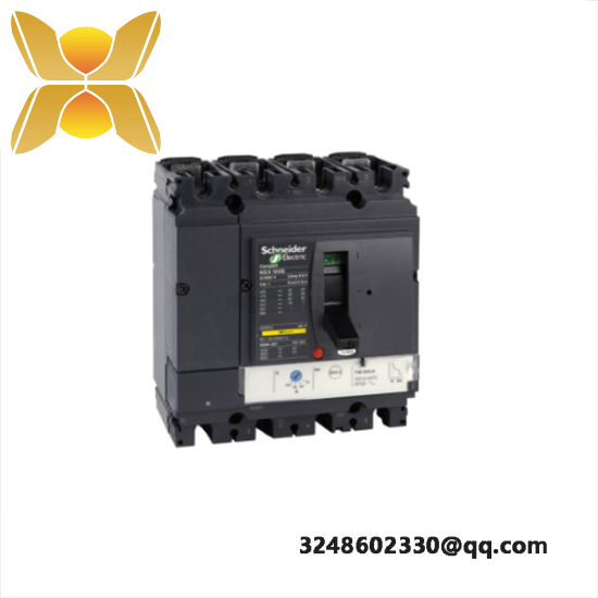 SCHNEIDER MIC6.0A Frame circuit breaker