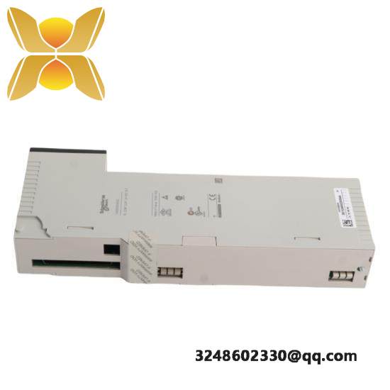 Schneider Modicon Quantum 140DDO35300