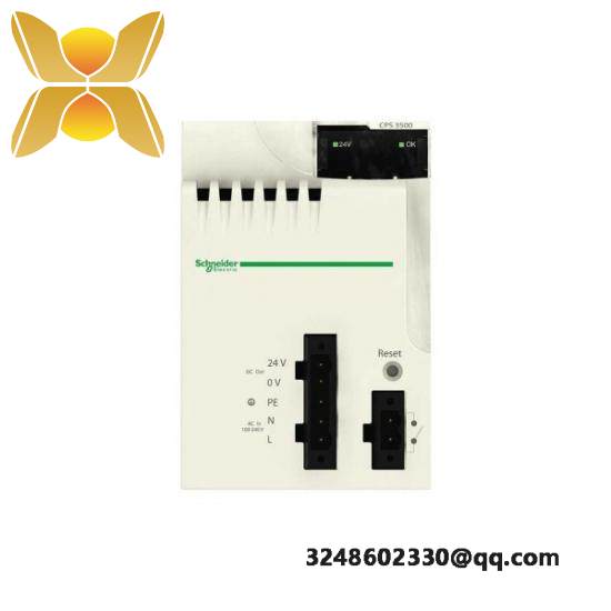 SCHNEIDER NC100H C63A