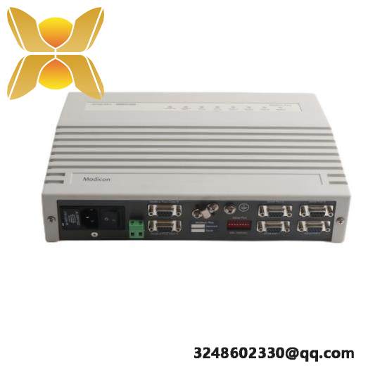 SCHNEIDER NW-BM85C002