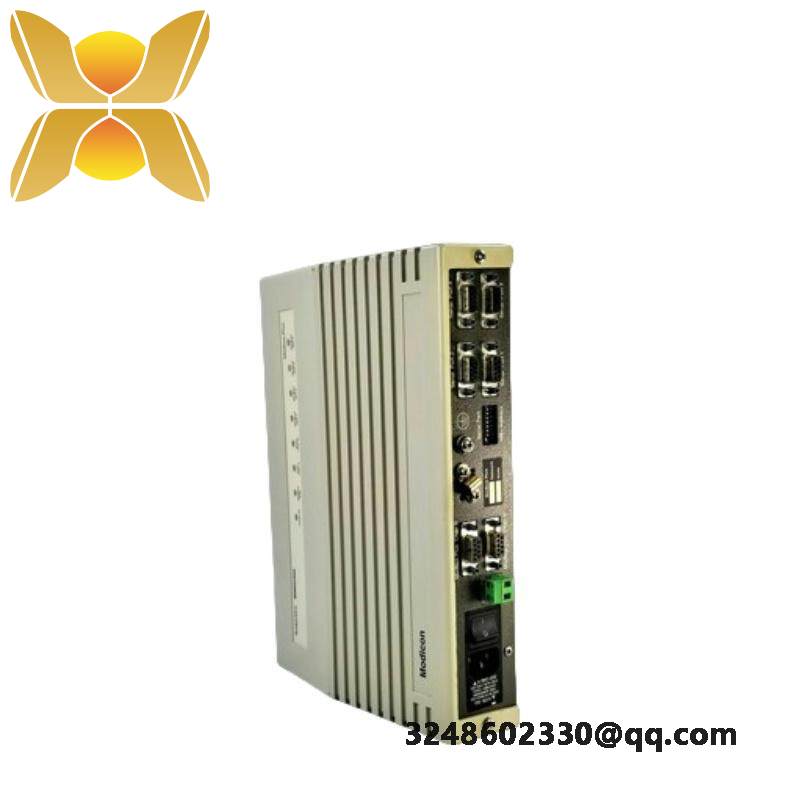 Schneider NWBM85C002 BM85C002 Modicon Bridge/Multiplexer Module Modbus --SA