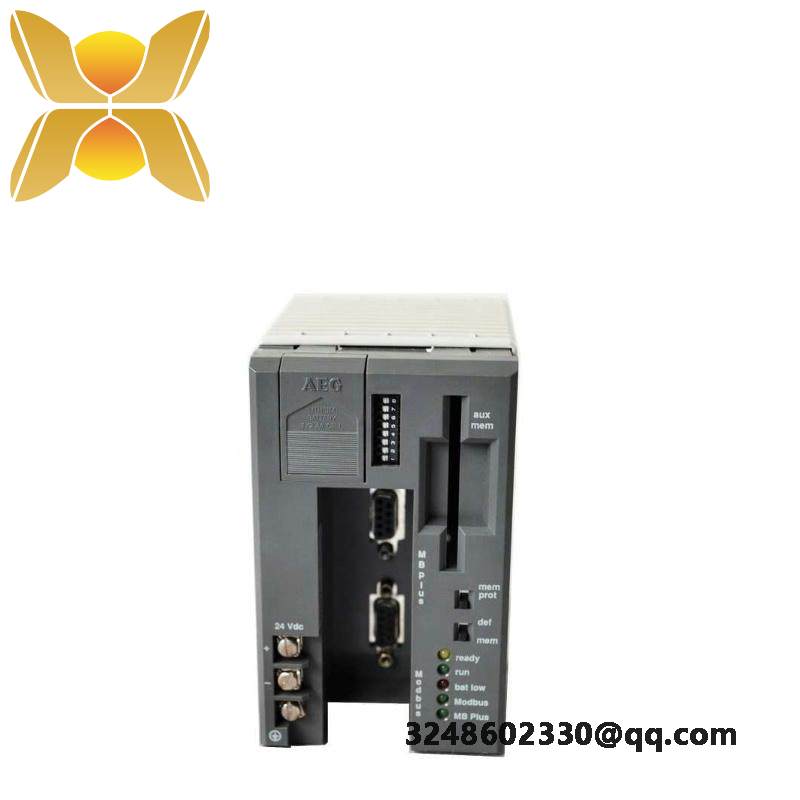 Schneider PC-A984-145 MODULE, 24VDC