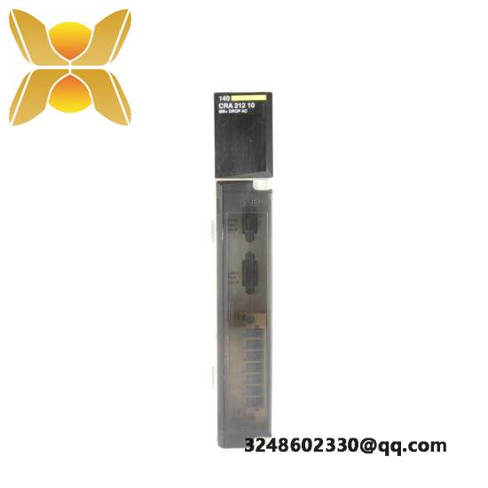 Schneider PLC 140CRA21210