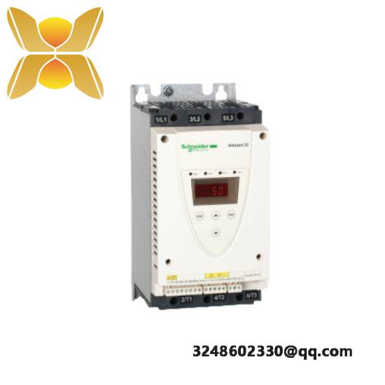 Schneider PLC ATS22C11Q