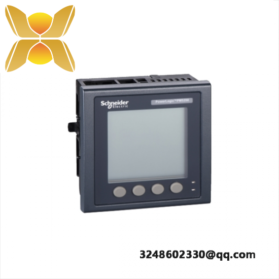 SCHNEIDER PM5350 power monitor