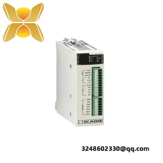 Schneider PMESWT0100 partner module