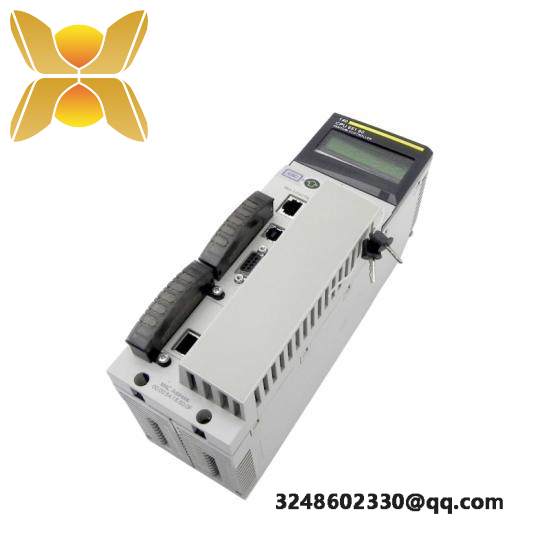 SCHNEIDER SDC40