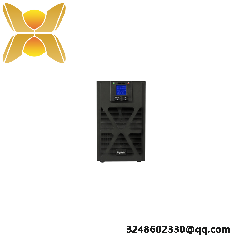 SCHNEIDER SPM10KL power supply