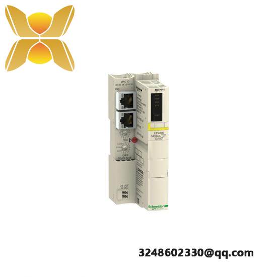 Schneider TSXCBY280KT