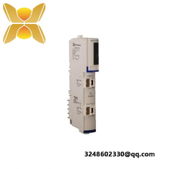 Schneider STBPDT3100 distribution module