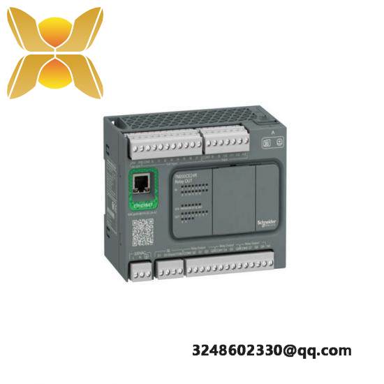 Schneider TM200C32R Controller
