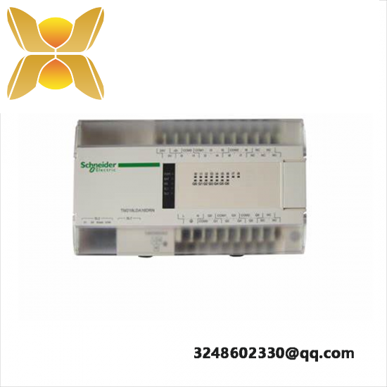 SCHNEIDER TM218LDA16DRN Digital Input module