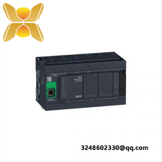 Schneider VDI9903