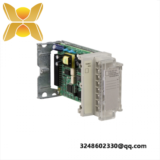 SCHNEIDER TSXAEZ802 Analog Input Module