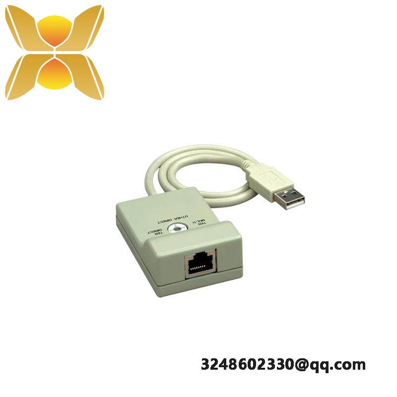 SCHNEIDER TSXCUSB485 CONNECTING CABLE