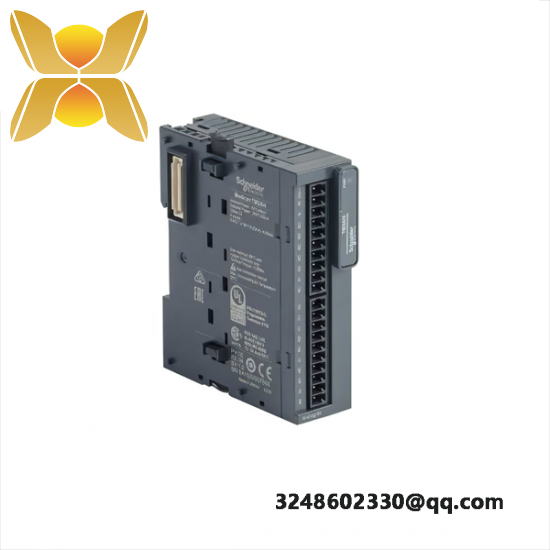 SCHNEIDER TSXCUSBMBP