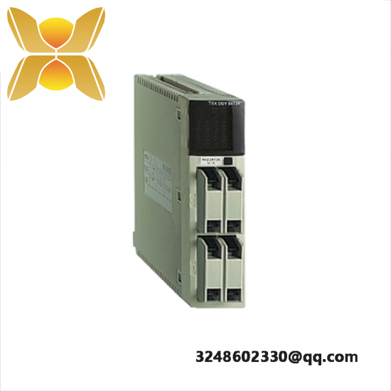 Schneider TSXDEY64D2K