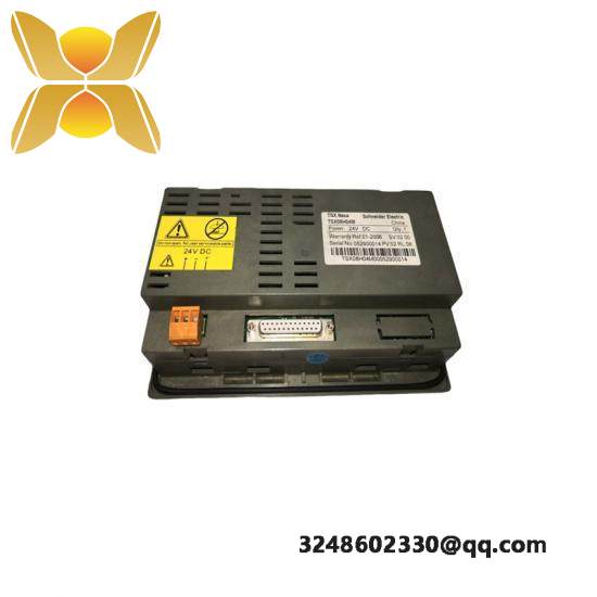SCHNEIDER TSXP572634