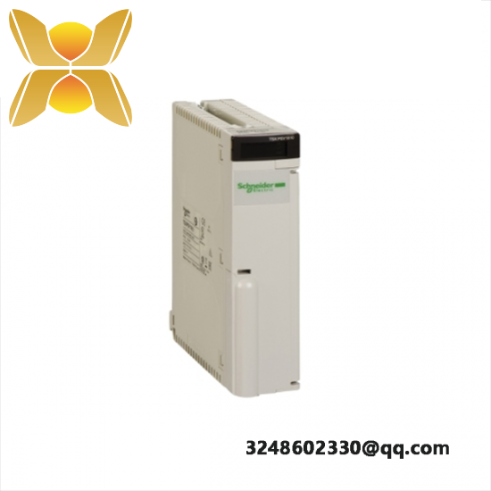 SCHNEIDER TSXPSY1610M Power Supply