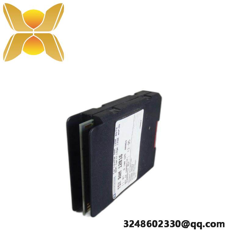 Schneider TSXRAM12816 MEMORY MODULE