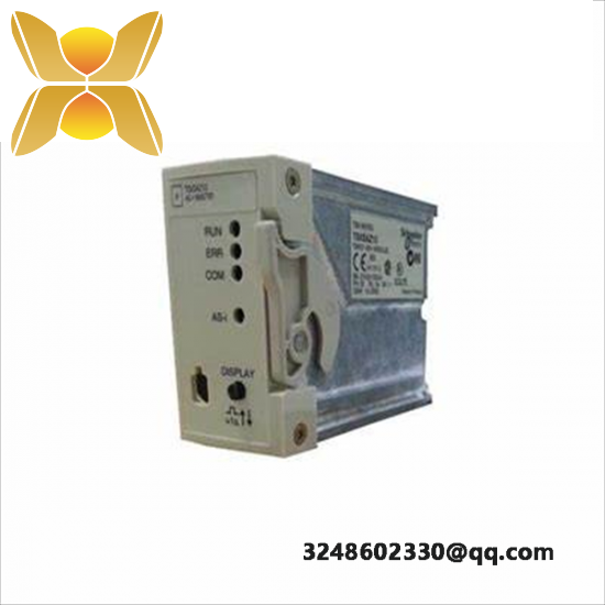 IFM AC2256 AS-Interface control cabinet module