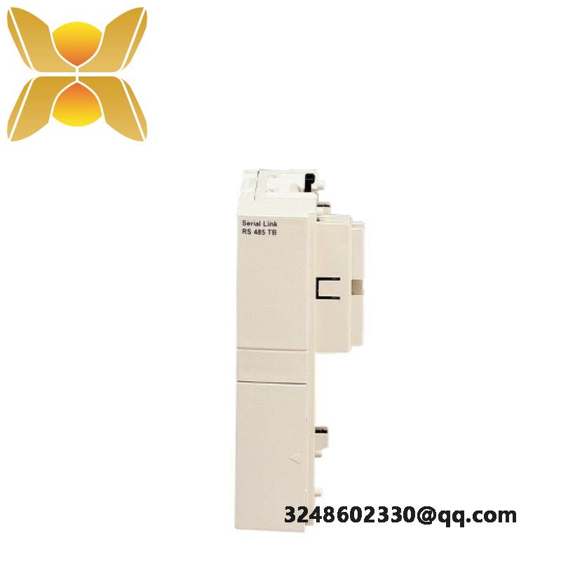 SCHNEIDER TWDNOZ485T Optional Serial Interface Module
