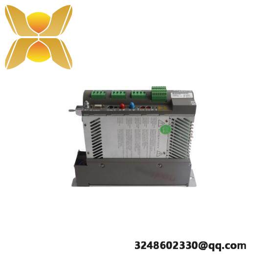 Schneider VDM01D10AA00 MC-4/11/10/400 Servo Controller