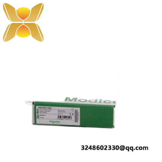 Schneider VX4RZD303 VW2RZD303  Modicon PLC module