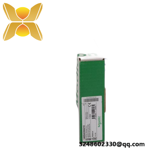 SCHNEIDER XBTF034610N