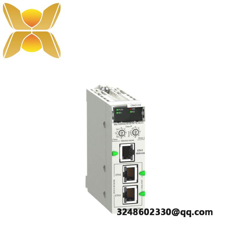 SCHNEIDER XBTGK2120