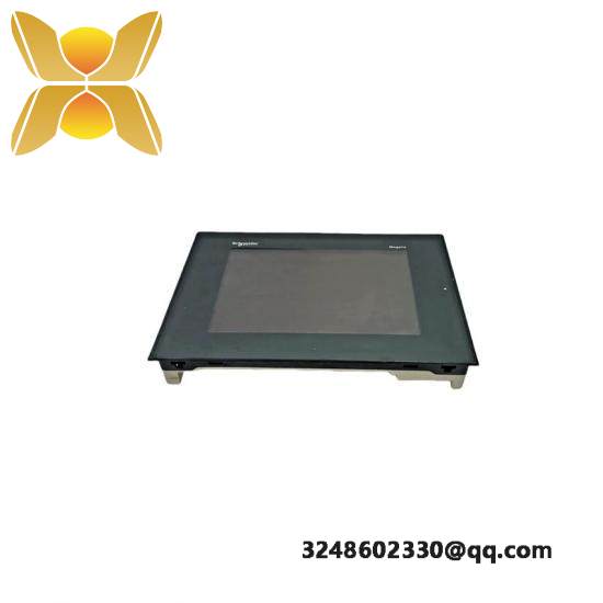 Schneider XBTGT5230 Advanced Touchscreen Panel
