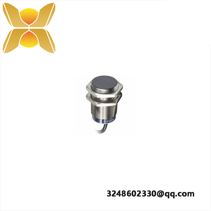 SCHNEIDER XS630B1MAL2 inductive sensor